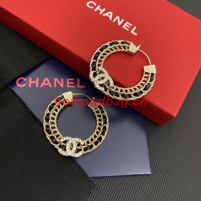 Chanel Earrings CE9832