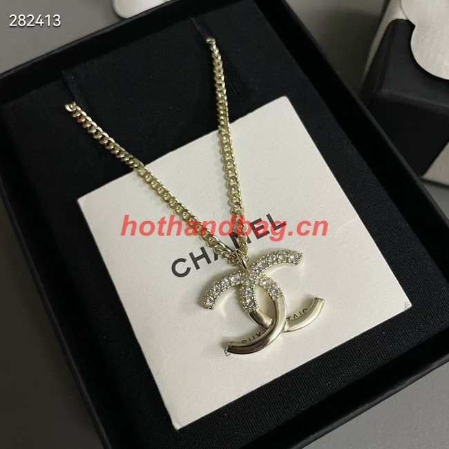 Chanel Necklace CE9827