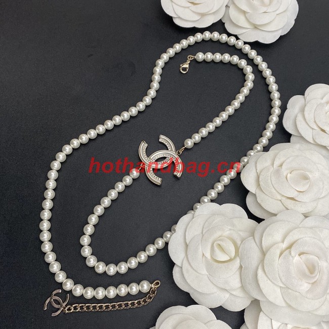 Chanel Necklace CE9829