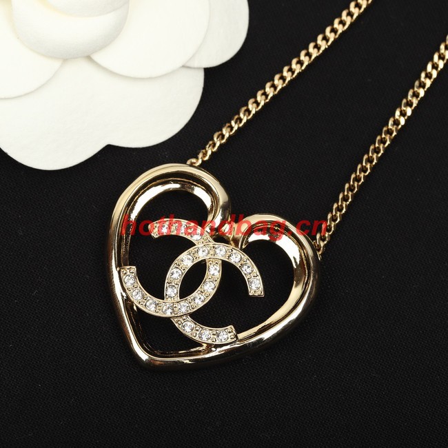 Chanel Necklace CE9843