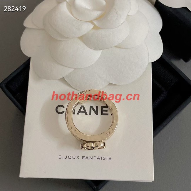 Chanel Ring CE9823