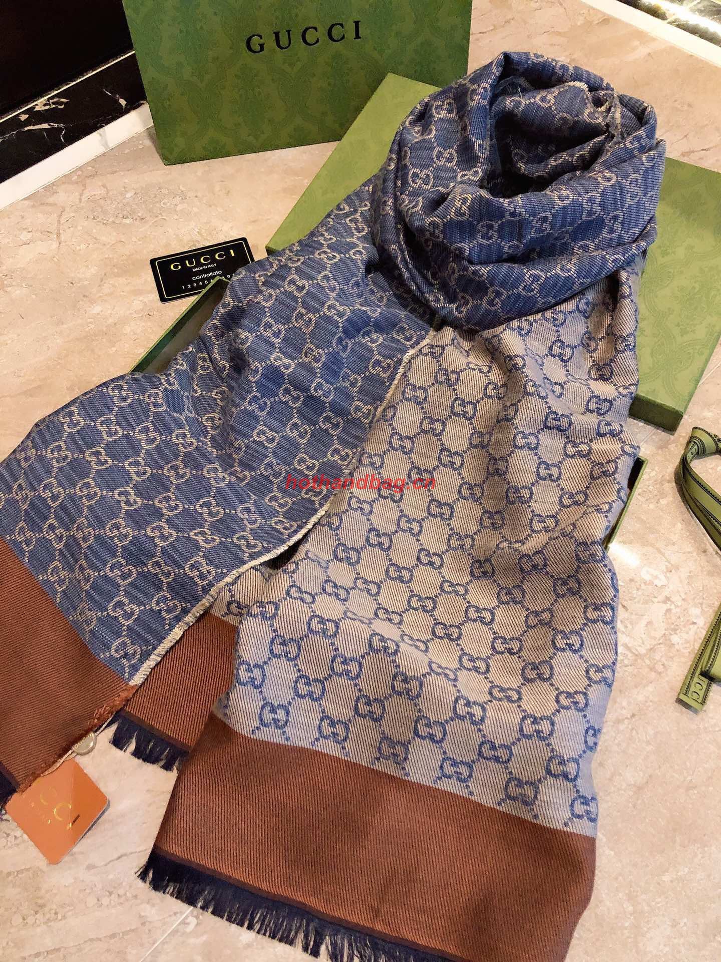 Gucci Scarf GG2356