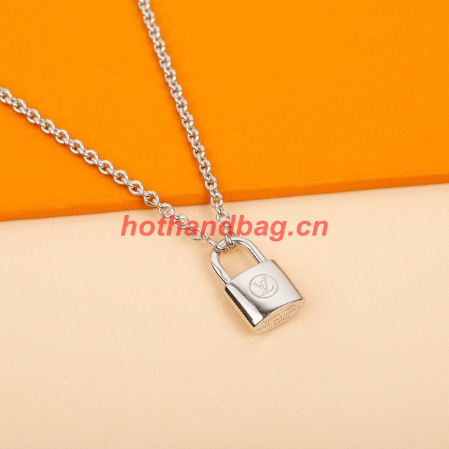 Louis Vuitton Necklace CE9842