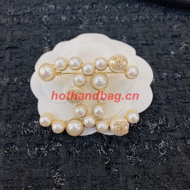 Chanel Brooch CE9860