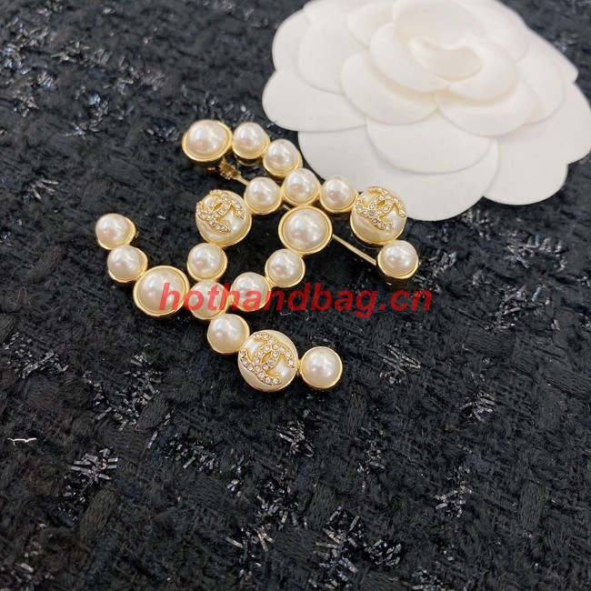 Chanel Brooch CE9860