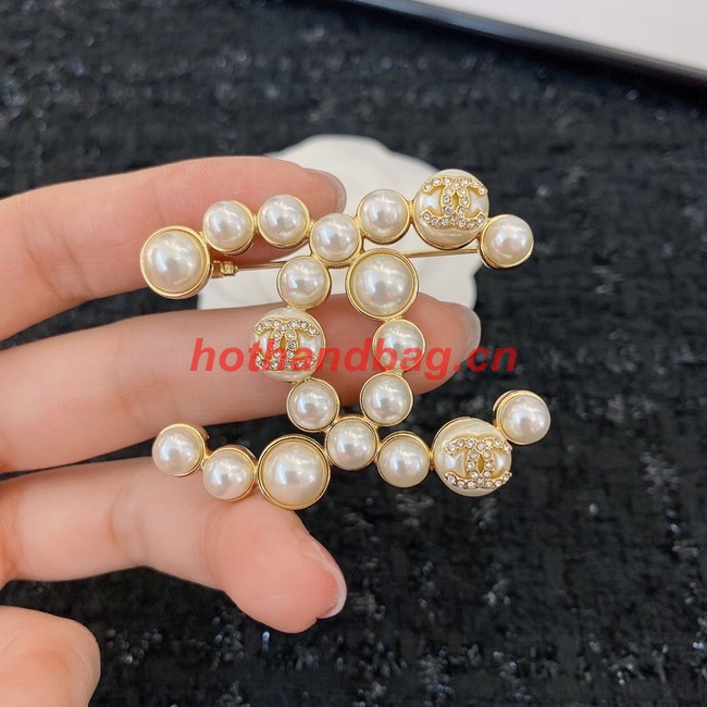 Chanel Brooch CE9860