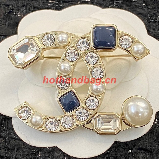 Chanel Brooch CE9861