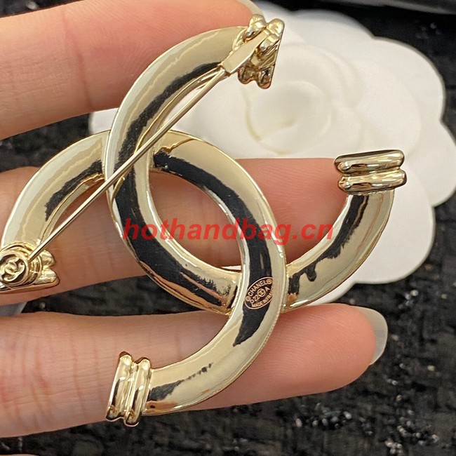 Chanel Brooch CE9890