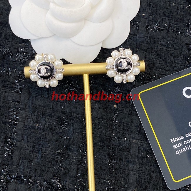 Chanel Earrings CE9854