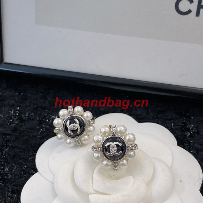 Chanel Earrings CE9854