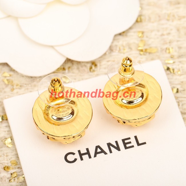 Chanel Earrings CE9873