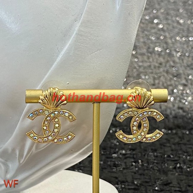 Chanel Earrings CE9881