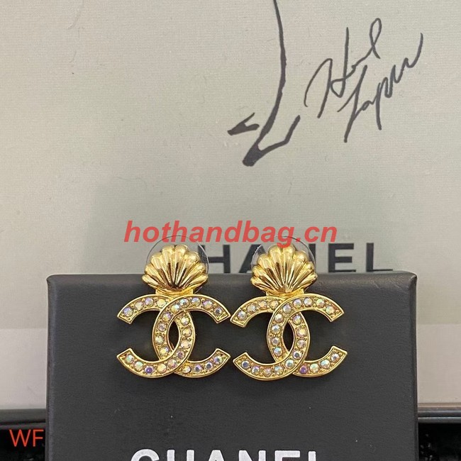 Chanel Earrings CE9881