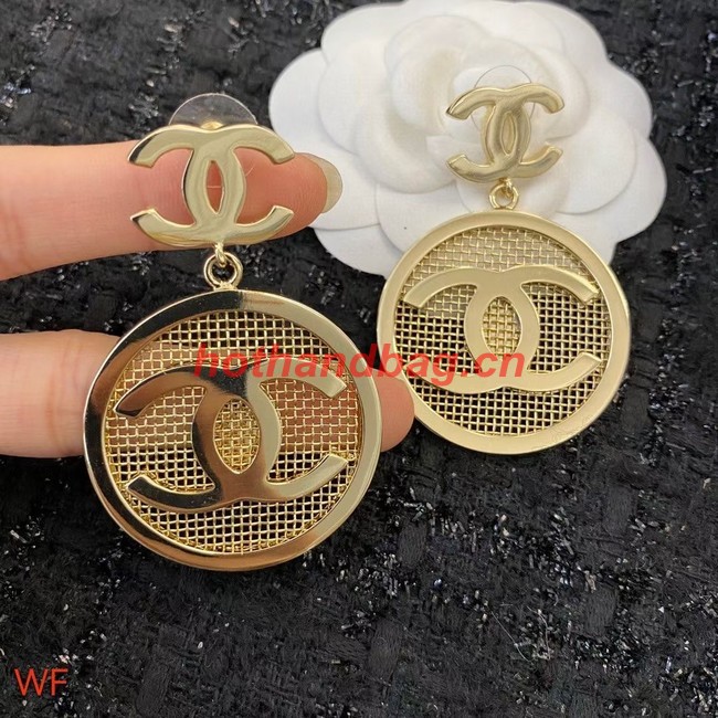 Chanel Earrings CE9883