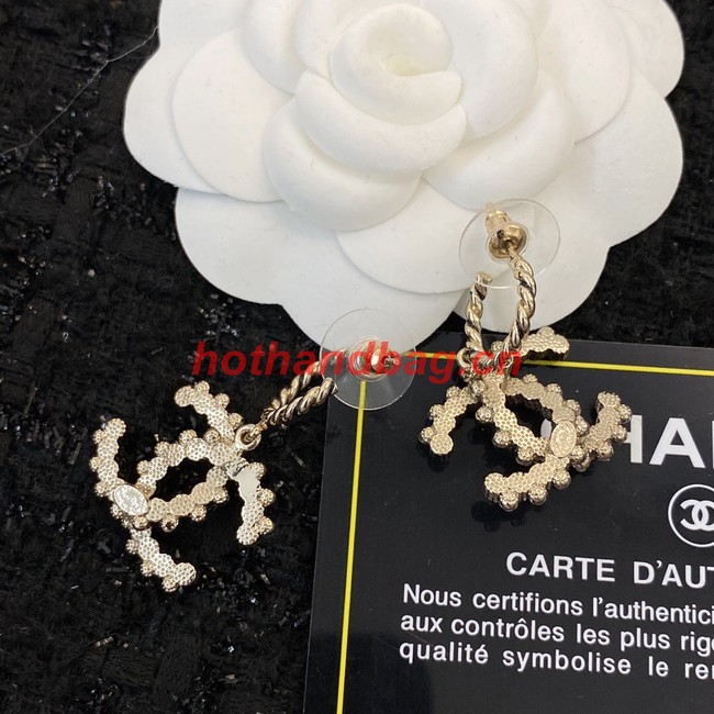 Chanel Earrings CE9891