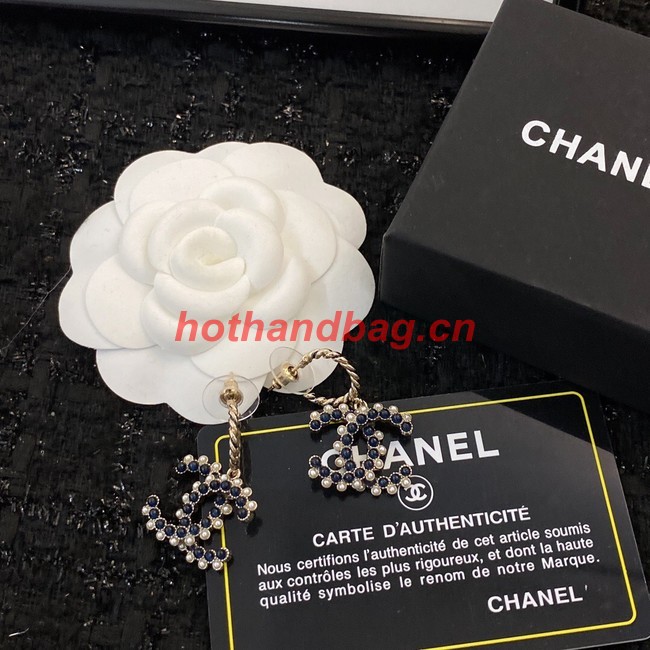 Chanel Earrings CE9891