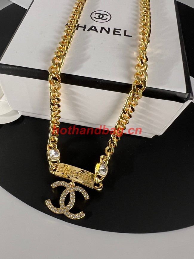 Chanel Necklace CE9849