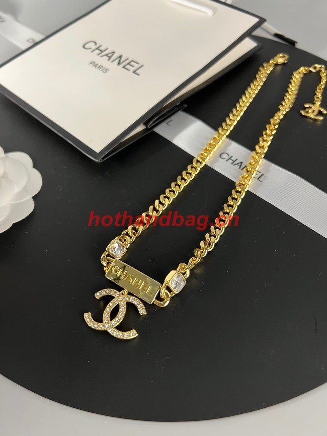 Chanel Necklace CE9849