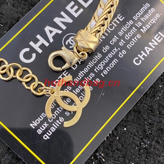 Chanel Necklace CE9855