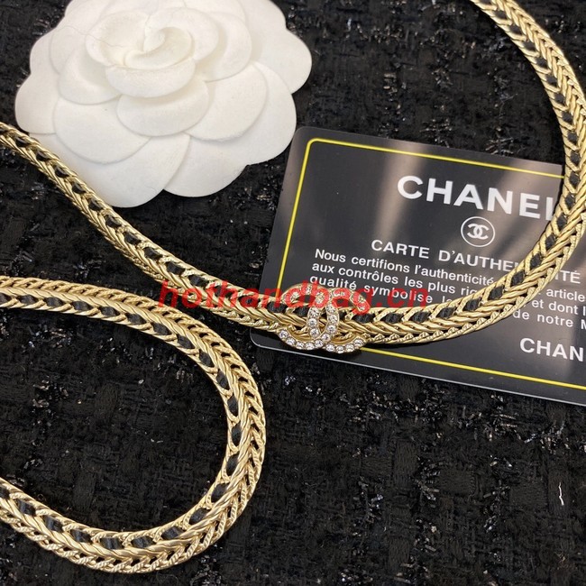 Chanel Necklace CE9856