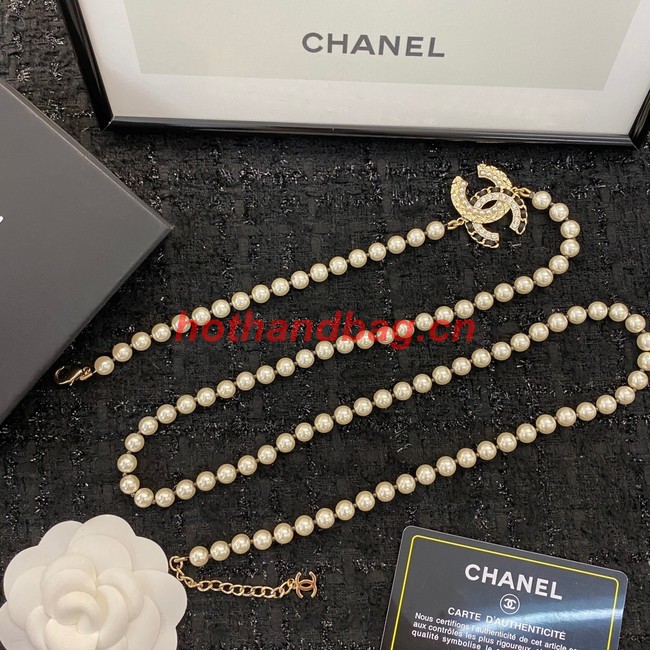 Chanel Necklace CE9857