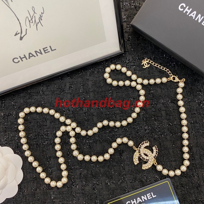 Chanel Necklace CE9857