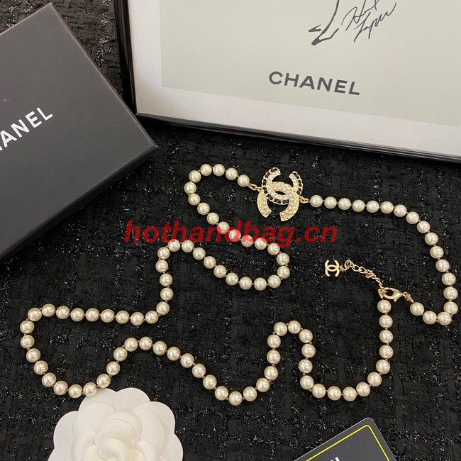 Chanel Necklace CE9857