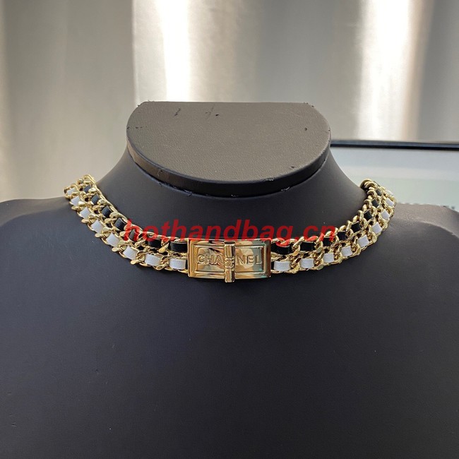 Chanel Necklace CE9864