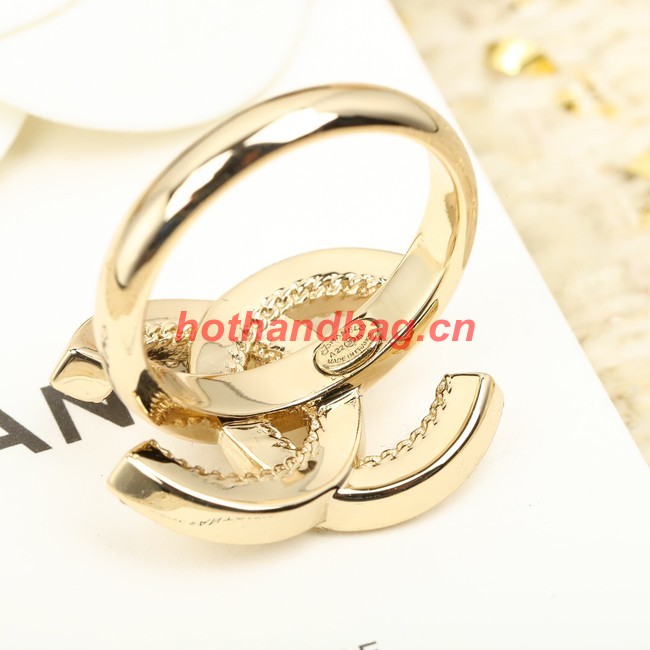 Chanel Ring CE9874