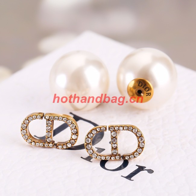 Dior Earrings CE9865