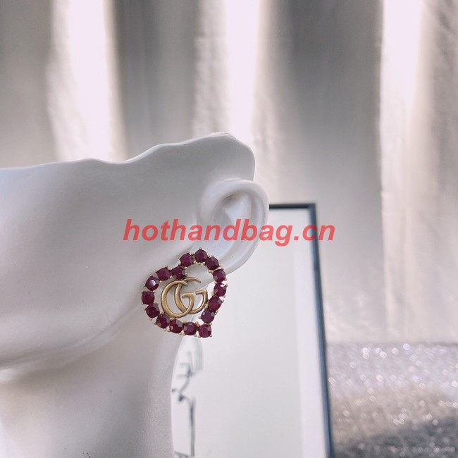 Gucci Earrings CE9853