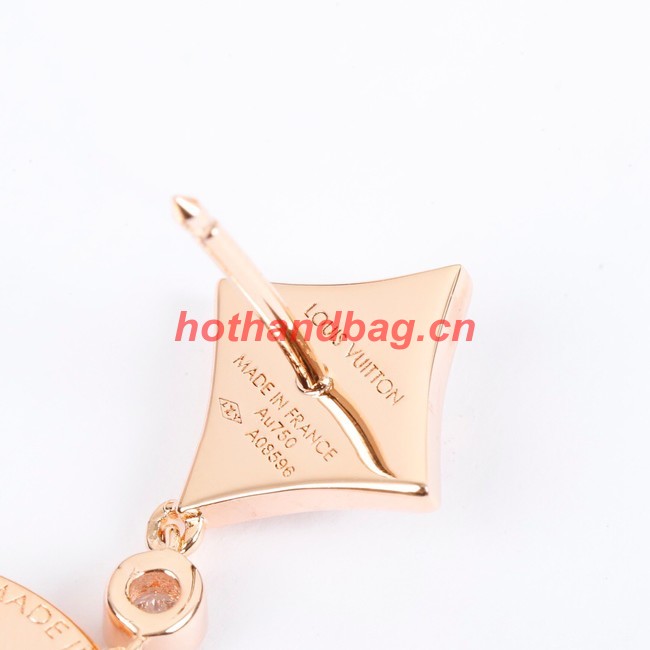 Louis Vuitton Earrings CE9866