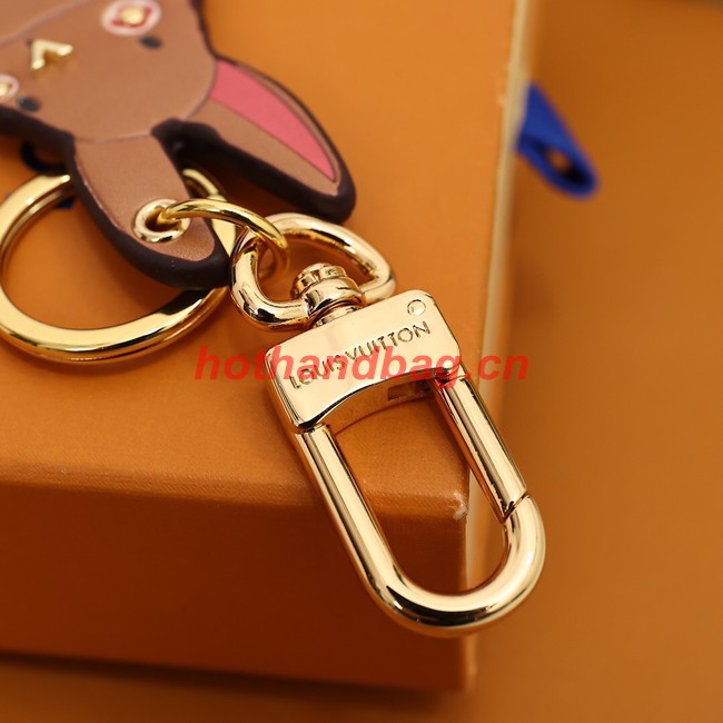 Louis Vuitton KEY HOLDER 00964