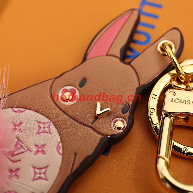 Louis Vuitton KEY HOLDER 00964