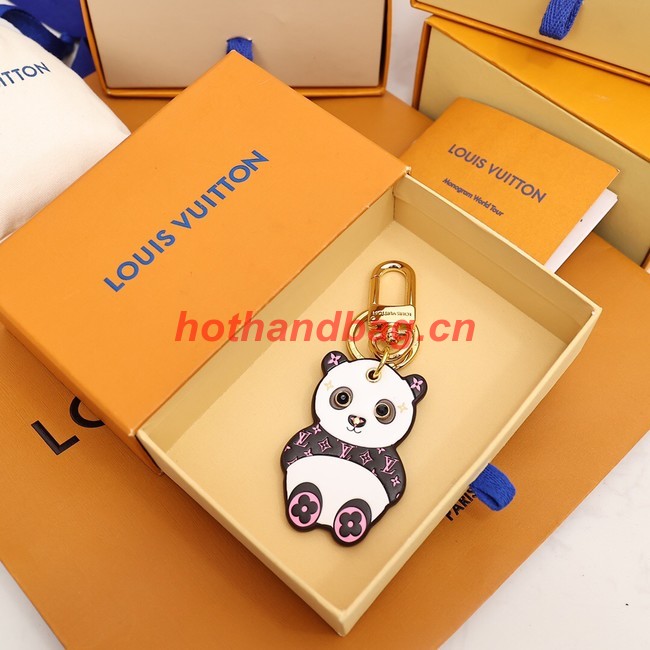 Louis Vuitton M00993 LV PANDA KEY HOLDER