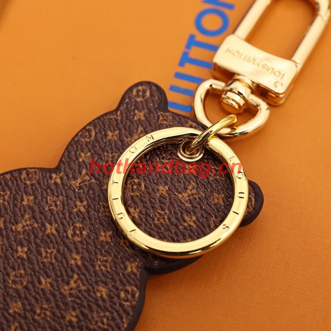 Louis Vuitton M00993 LV PANDA KEY HOLDER