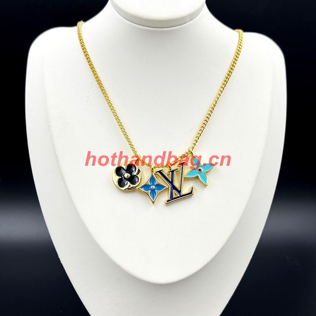 Louis Vuitton Necklace CE9870