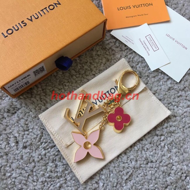 Louis Vuitton Pendants 00965