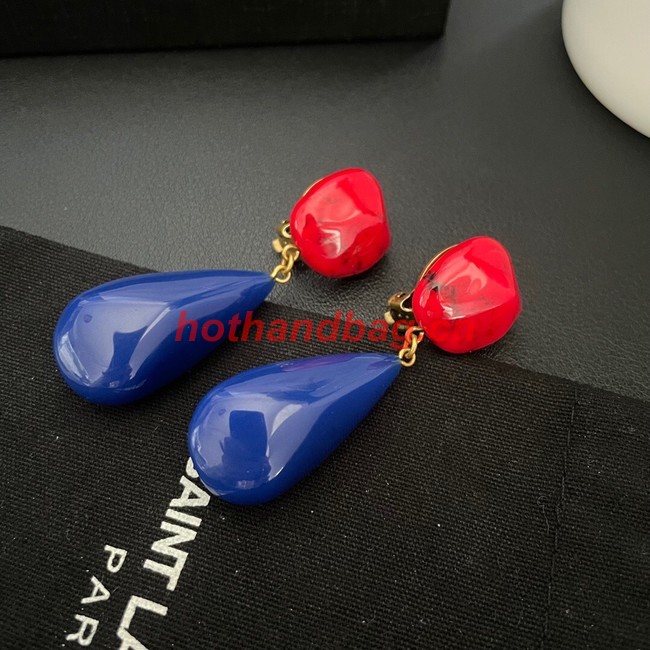 YSL Earrings CE9871