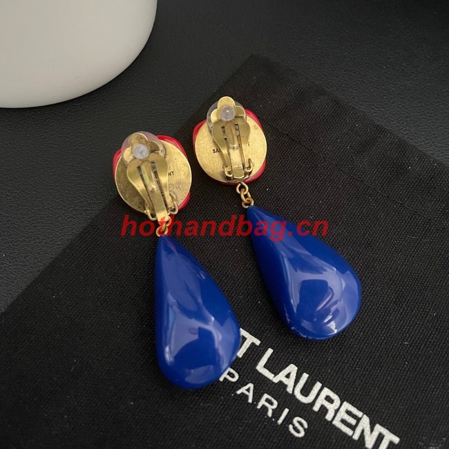 YSL Earrings CE9871