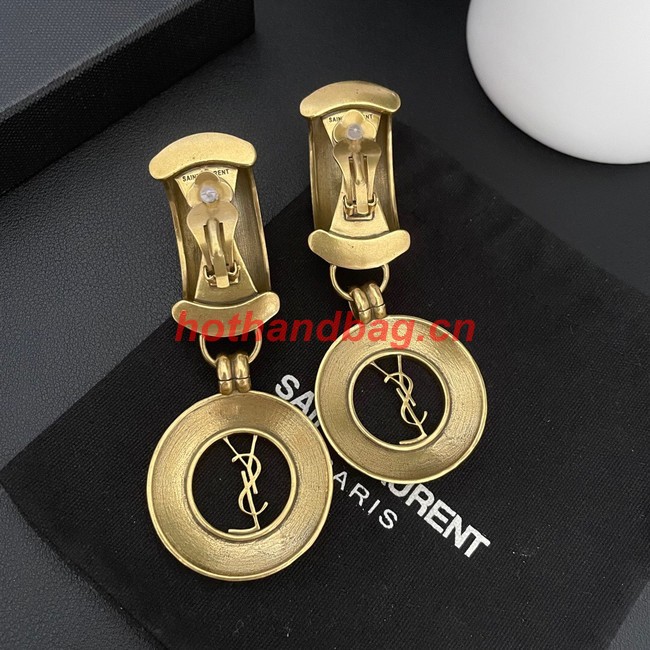 YSL Earrings CE9872