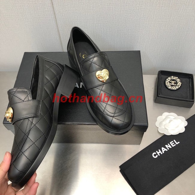 Chanel Shoes heel height 6.5CM 21015-1