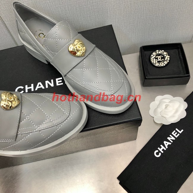 Chanel Shoes heel height 6.5CM 21015-2