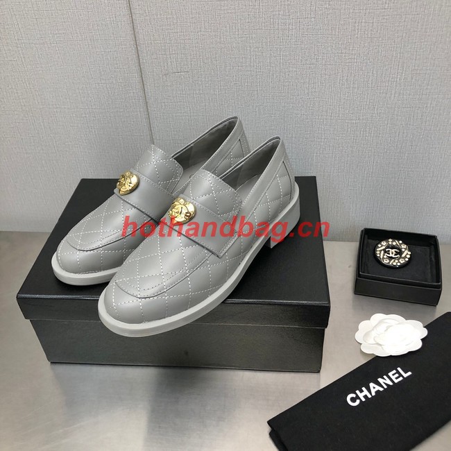 Chanel Shoes heel height 6.5CM 21015-2