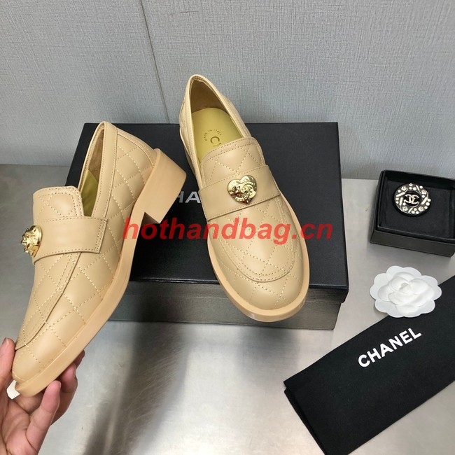 Chanel Shoes heel height 6.5CM 21015-3