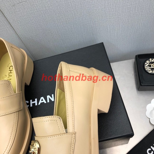 Chanel Shoes heel height 6.5CM 21015-5