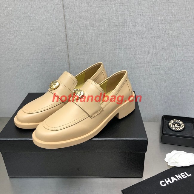 Chanel Shoes heel height 6.5CM 21015-5