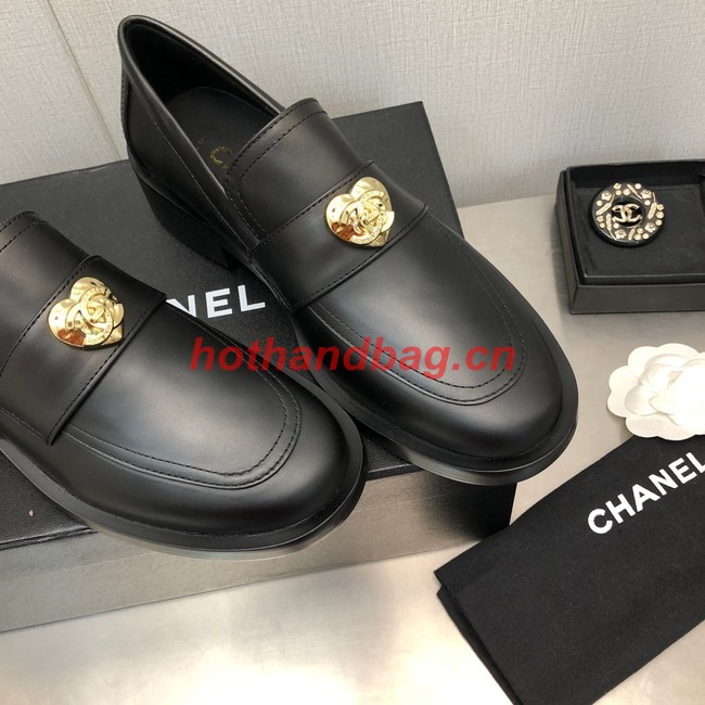 Chanel Shoes heel height 6.5CM 21015-6