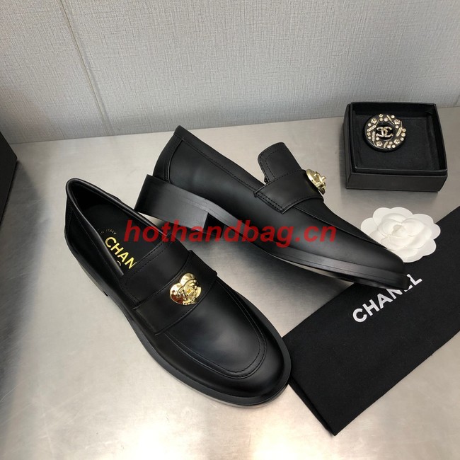 Chanel Shoes heel height 6.5CM 21015-6