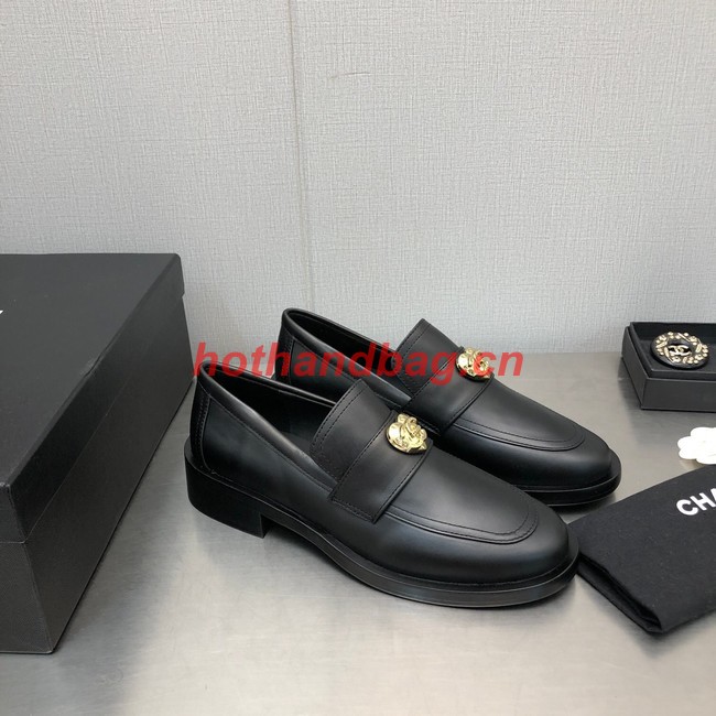 Chanel Shoes heel height 6.5CM 21015-6